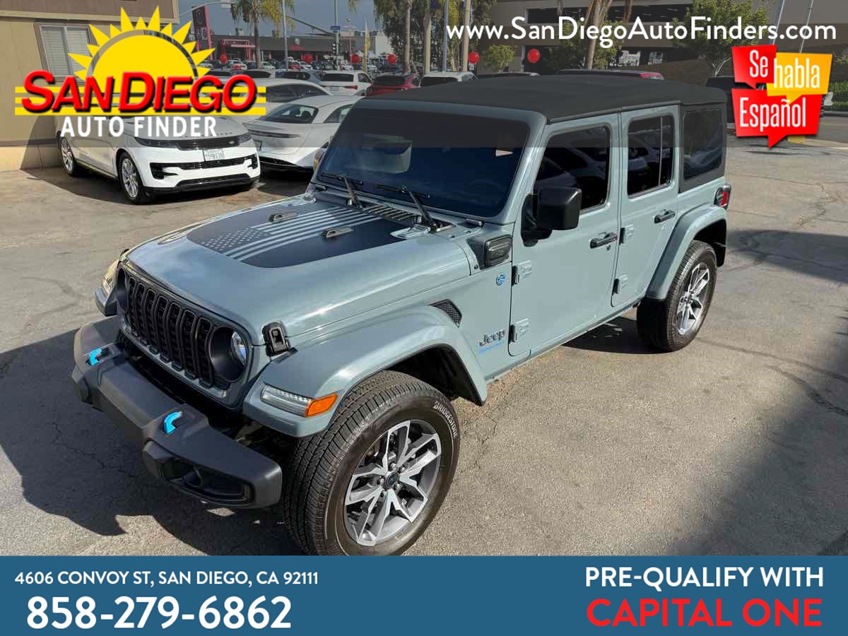 jeep wrangler 4xe 2024 1C4RJXN66RW149565 image jeep wrangler 4xe 2024 1C4RJXN66RW149565 image